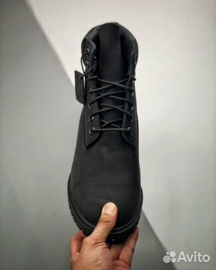 Ботинки Timberland