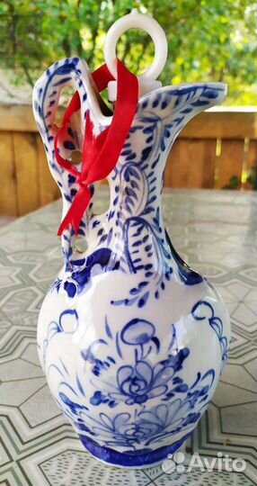 Кувшин старинный вьетнамский