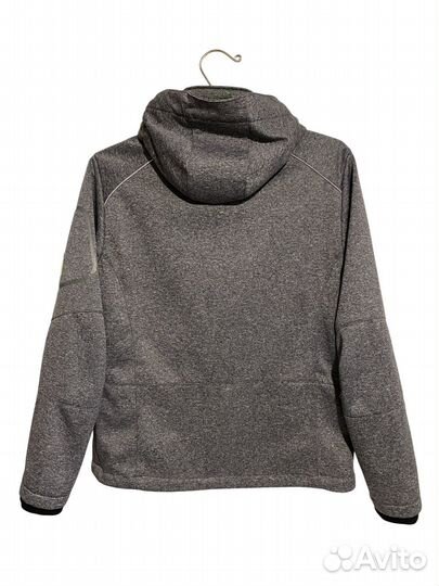 Куртка беговая softshell мембрана 48 L CMP