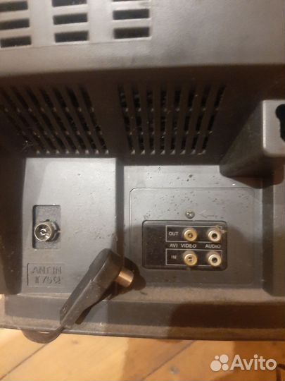 Телевизор lg