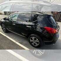 Nissan Murano 3.5 CVT, 2008, 234 596 км, с пробегом, цена 1 400 000 руб.