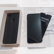 Samsung Galaxy M21, 4/64 ГБ