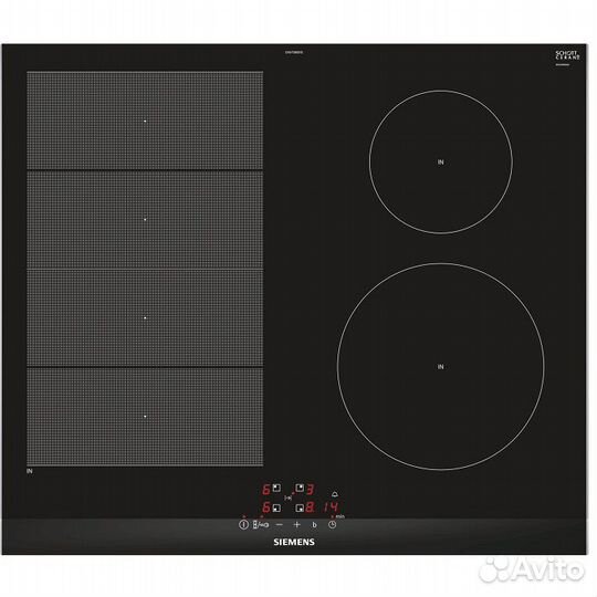 Варочная панель Siemens