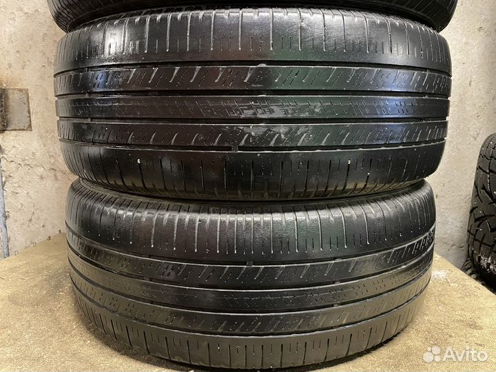 Goodyear Eagle LS2000 225/55 R18 98H