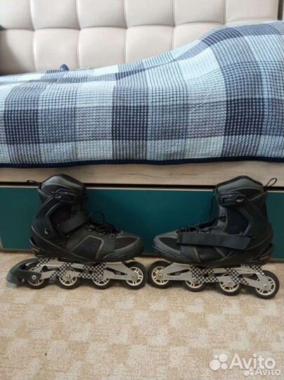 Мужские ролики Oxelo 45 размер