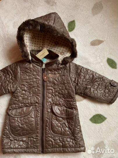 Куртка Япония 95 см