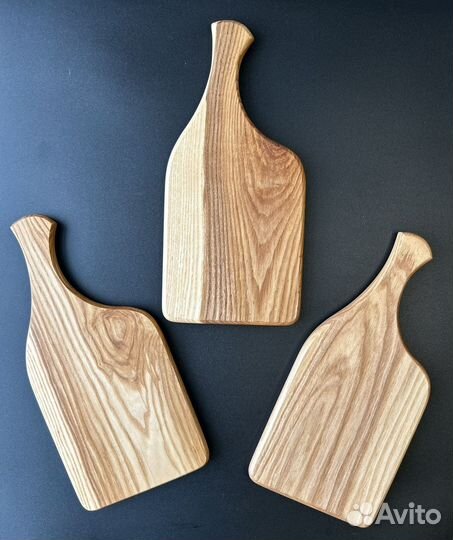 Разделочная доска дерево