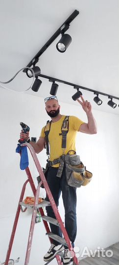 Ремонт квартир, домов под ключ