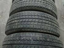 Michelin X-Ice 195/65 R15