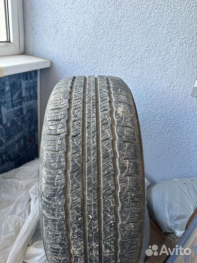 Triangle AdvanteX SUV TR259 235/55 R17