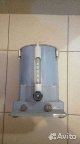 Прибор Кротова 818