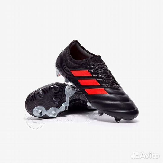 Бутсы adidas copa