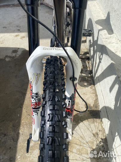 Горный велосипед Stark Goliath