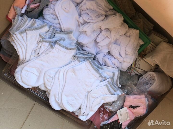 Носки детские оптом