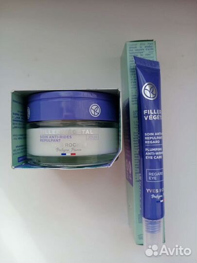 Крем для лица Ив Роше