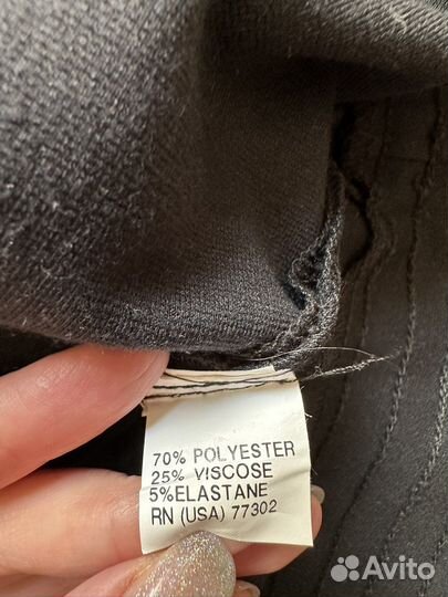 Сарафан Zara размер М