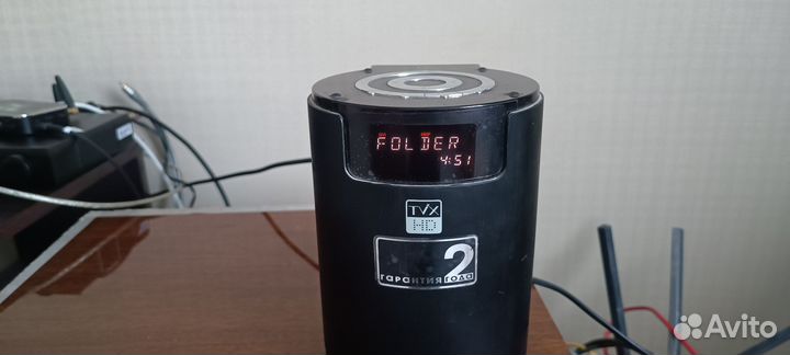 Медиаплеер dvico tvix HD M-7000A