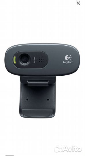 Веб камера logitech c270