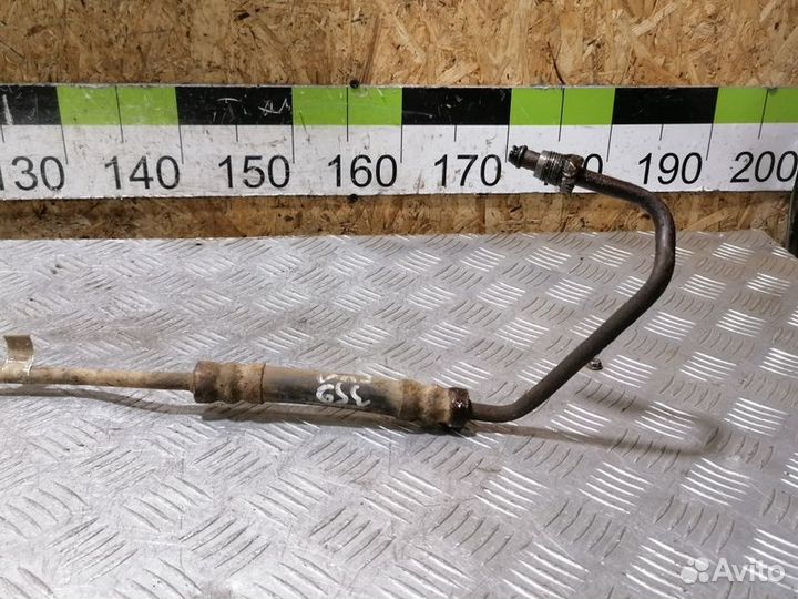 Трубка гидроусилителя Chery Fora 2006-2010