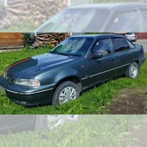 Daewoo Nexia 1.5 MT, 2004, 214 560 км, с пробегом, цена 130 000 руб.