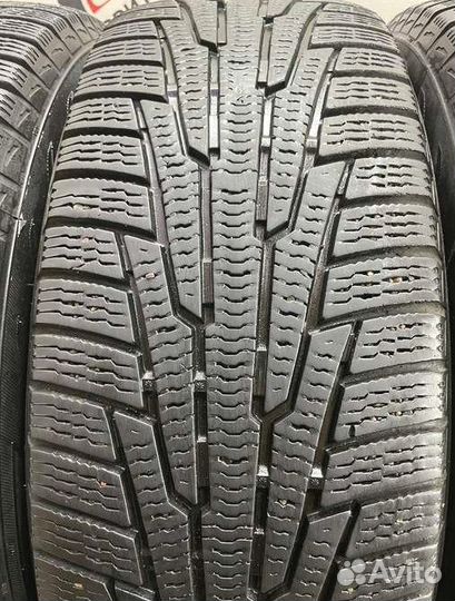 Nokian Tyres Nordman RS2 185/60 R15 84M