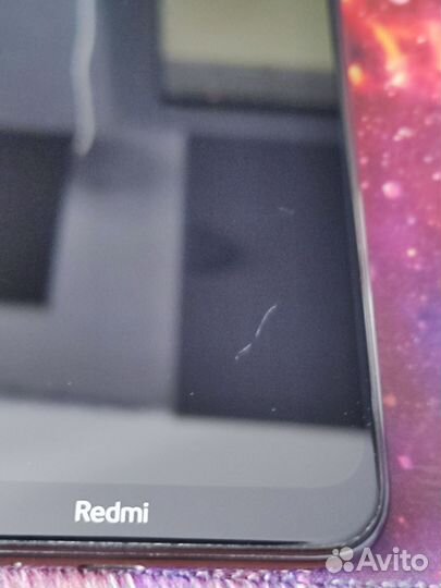 Xiaomi Redmi Note 8T, 4/128 ГБ