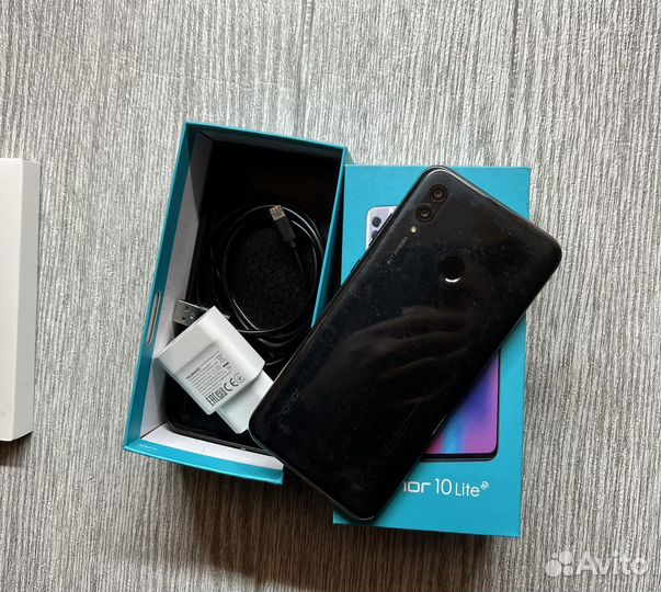 Honor 10 lite 64gb