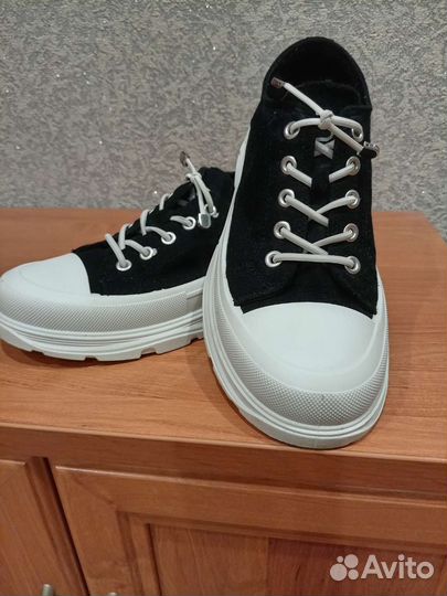 Кеды