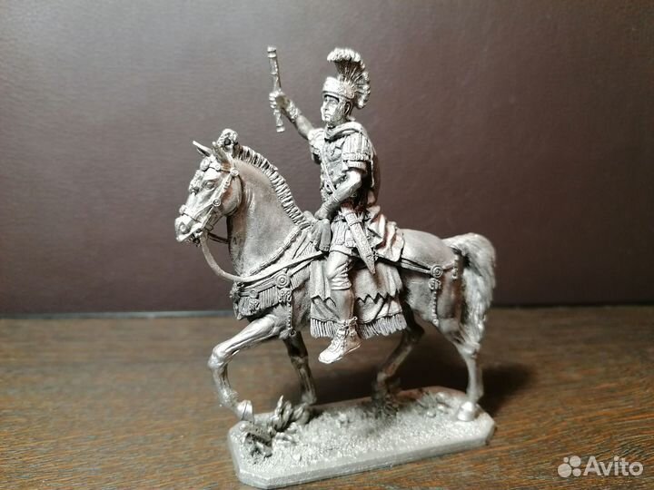 Оловянные солдатики