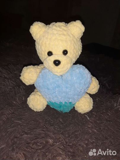 Вязание на заказ крючком