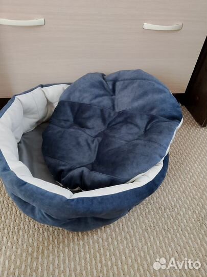 Лежанки новые для кошек и маленьких собак