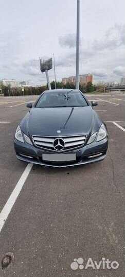 Mercedes-Benz E-класс 1.8 AT, 2012, 135 900 км