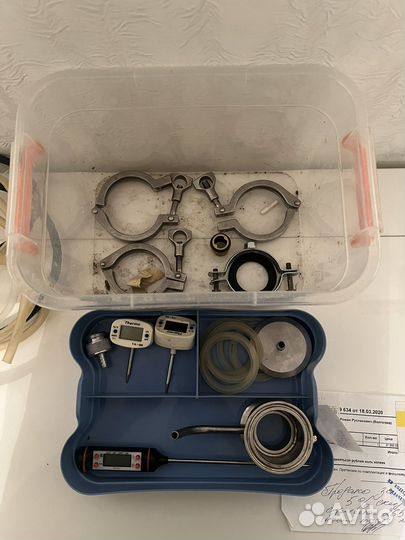 Самогонный аппарат luxstahl 7