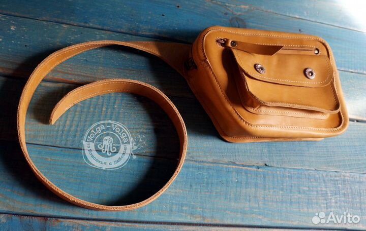 Индивидуальный пошив сумок и аксессуаров из кожи