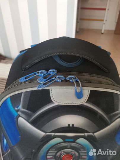 Школьный рюкзак Sternbauer