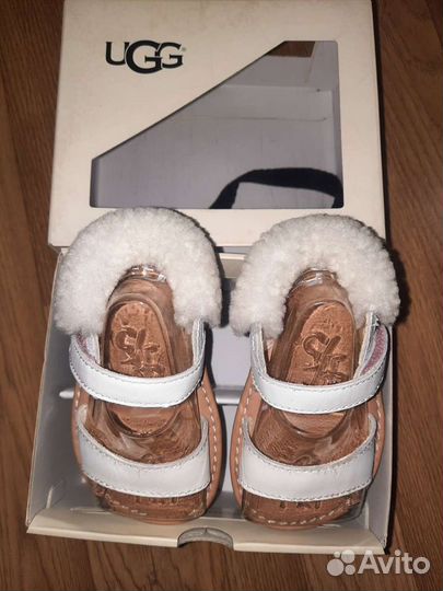 Ugg детские оригинал