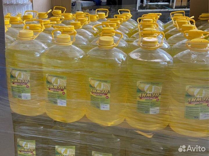 Оптовый бизнес производство бытовой химии