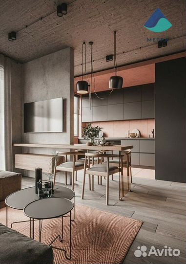 Кухня на заказ