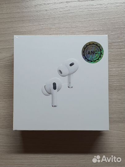 Apple airpods pro 2nd generation