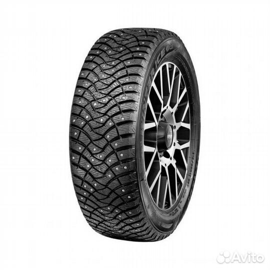 Dunlop GrandTrek Ice 03 265/65 R18