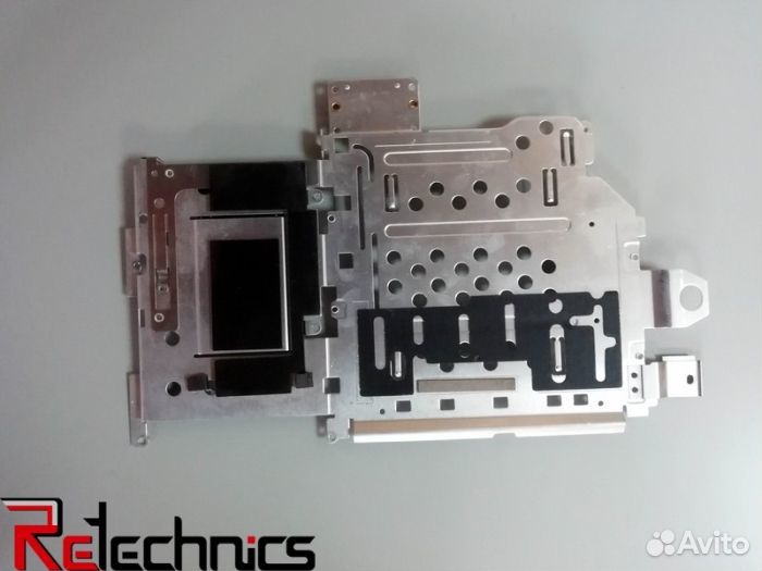 Внутренняя перегородка корпуса ноутбука IBM Think