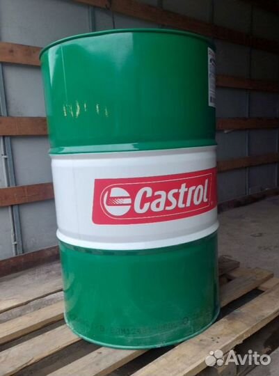 Моторное масло Castrol Magnatec 5W-30 A5