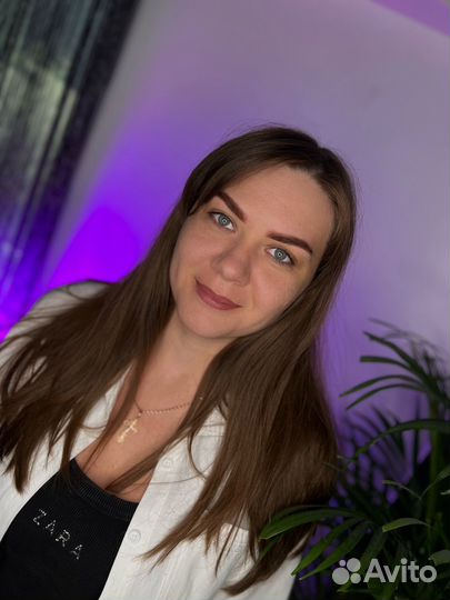 Перманентный макияж