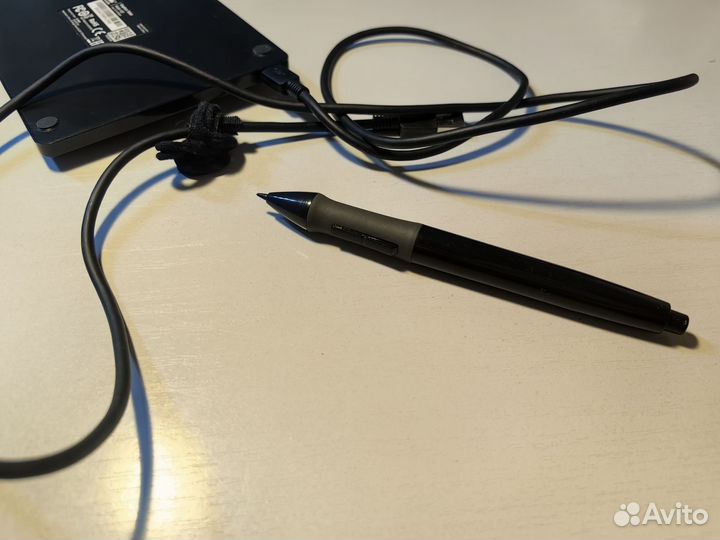 Графический планшет Huion 420