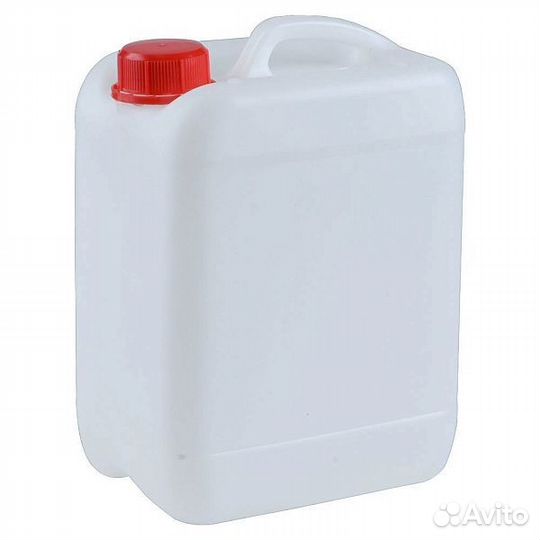 Канистры 10 литров