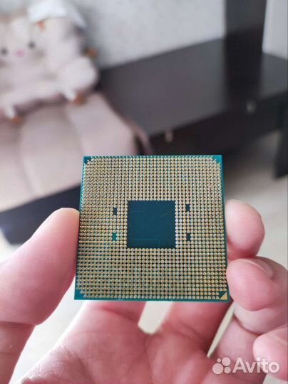 Amd ryzen 3 3200g