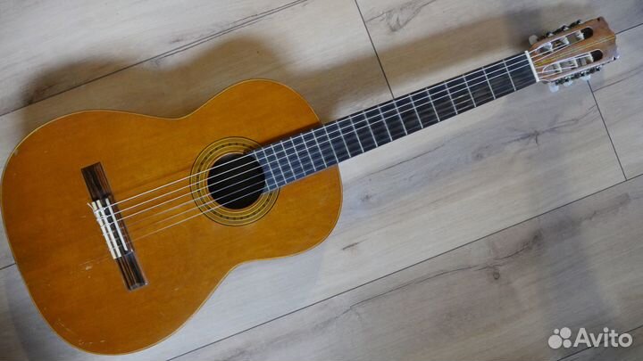 Мастеровая Sadao Yairi model K, made in Japan