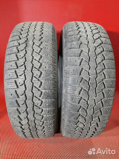 Maxxis MA-SUV Presa Spike 235/65 R17