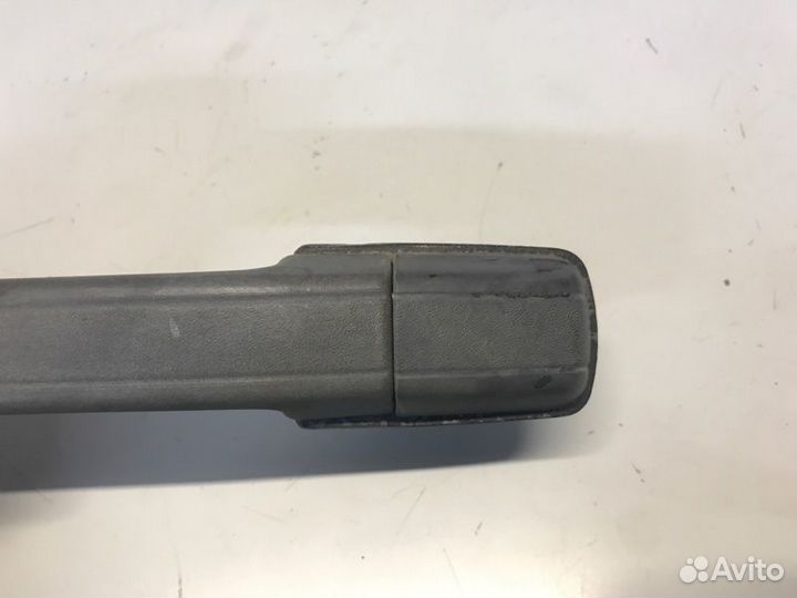 Ручка двери наружная задняя правая Volvo 850 седан