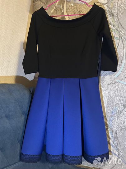 Платье женское